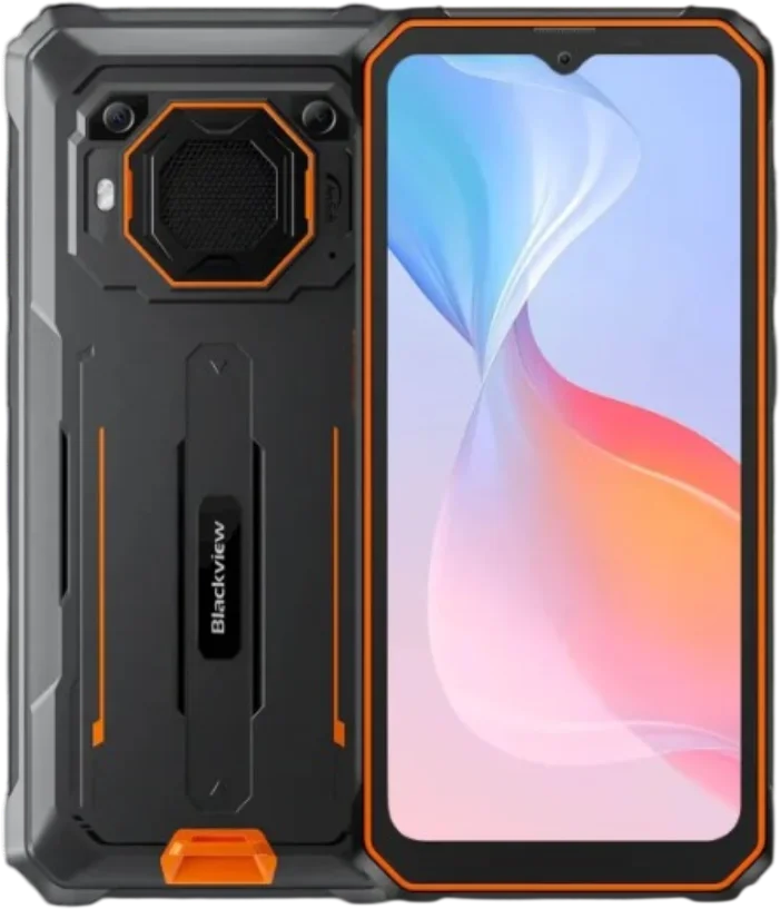 Blackview BV6200 Pro